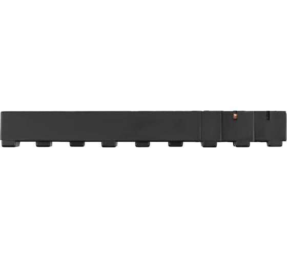 Соединительная наборная шина TDM ШСН 3П 100А 3x3PIN(тип A) SQ0802-0319