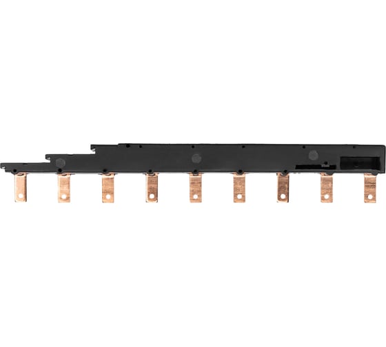 Соединительная наборная шина TDM ШСН 3П 100А 3x3PIN(тип A) SQ0802-0319