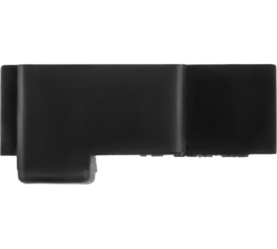 Соединительная наборная шина TDM ШСН 1П 63А 2PIN(тип A) SQ0802-0301