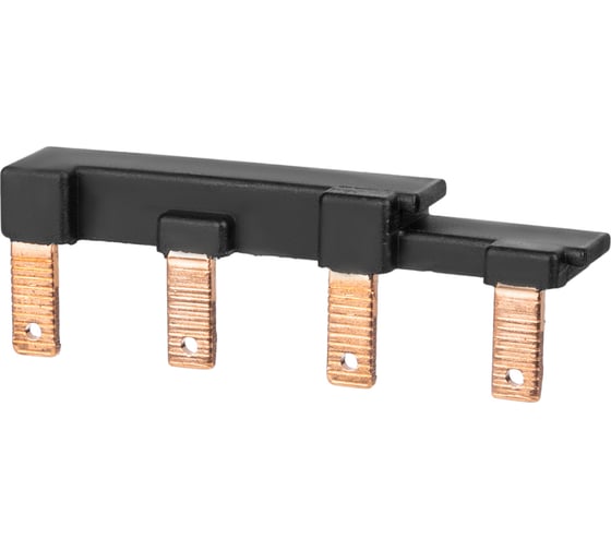 Соединительная наборная шина TDM ШСН 2П 63А 2x2PIN(тип A) SQ0802-0307