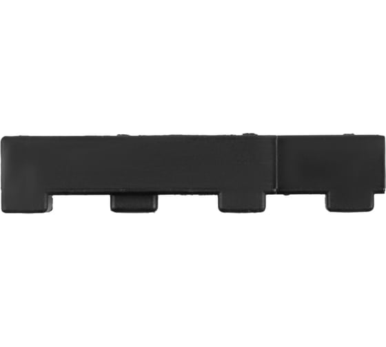 Соединительная наборная шина TDM ШСН 2П 63А 2x2PIN(тип A) SQ0802-0307