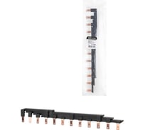Соединительная наборная шина TDM ELECTRIC ШСН 3П 63А 4x3PIN(тип A) SQ0802-0316