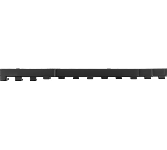 Соединительная наборная шина TDM ELECTRIC ШСН 3П 63А 4x3PIN(тип A) SQ0802-0316