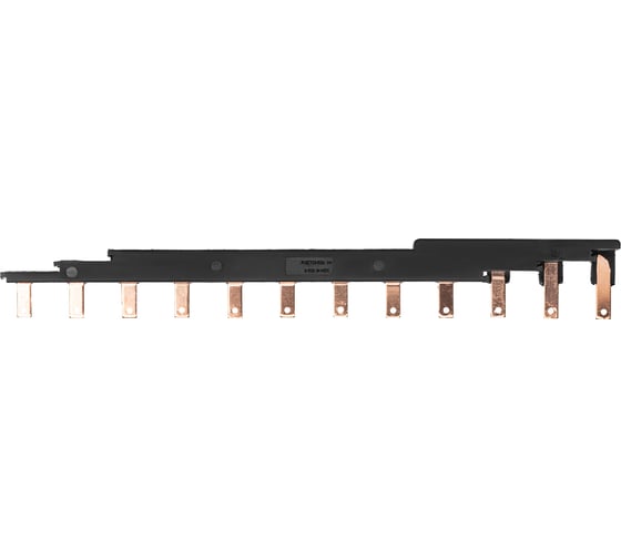 Соединительная наборная шина TDM ELECTRIC ШСН 3П 63А 4x3PIN(тип A) SQ0802-0316