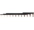 Соединительная наборная шина TDM ELECTRIC ШСН 3П 63А 4x3PIN(тип A) SQ0802-0316 4