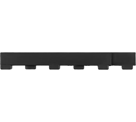 Соединительная наборная шина TDM ELECTRIC ШСН 2П 63А 3x2PIN(тип A) SQ0802-0309