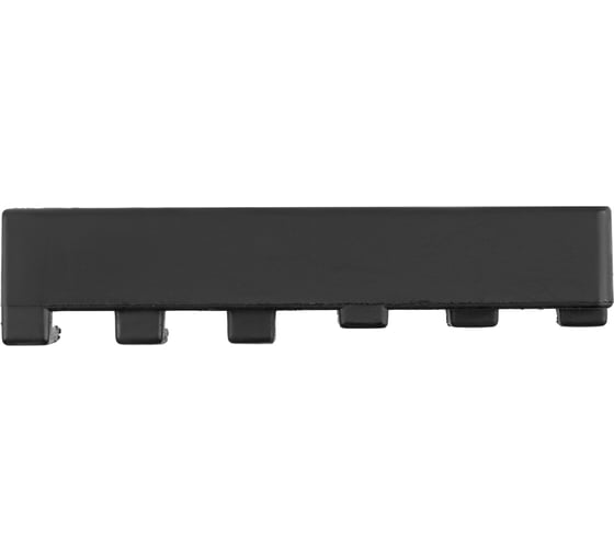 Соединительная наборная шина TDM ШСН 3П 100А 2x3PIN(тип B) SQ0802-0317