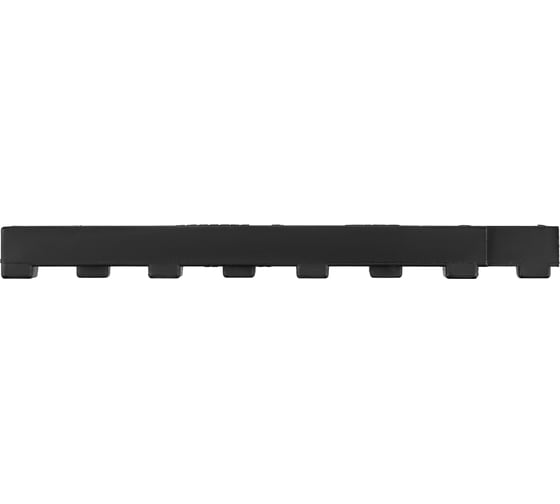 Соединительная наборная шина TDM ELECTRIC ШСН 2П 63А 4x2PIN(тип A) SQ0802-0310