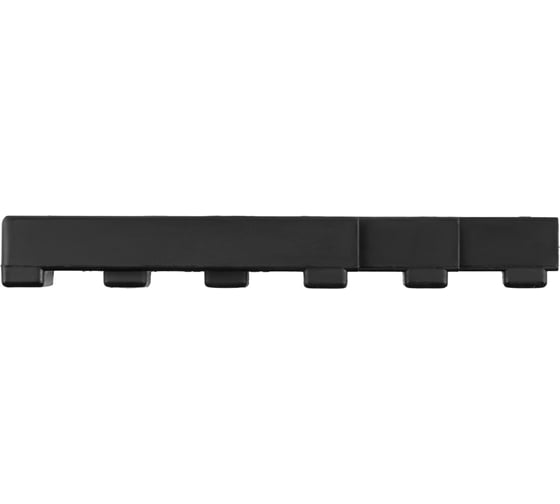 Соединительная наборная шина TDM ШСН 3П 63А 2x3PIN(тип A) SQ0802-0314