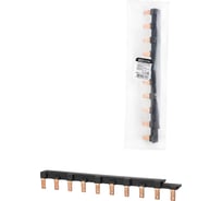 Соединительная наборная шина TDM ELECTRIC ШСН 2П 63А 5x2PIN(тип A) SQ0802-0311