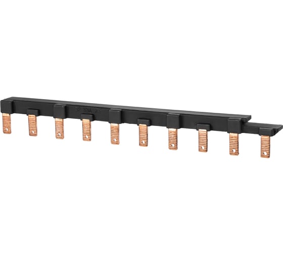 Соединительная наборная шина TDM ELECTRIC ШСН 2П 63А 5x2PIN(тип A) SQ0802-0311