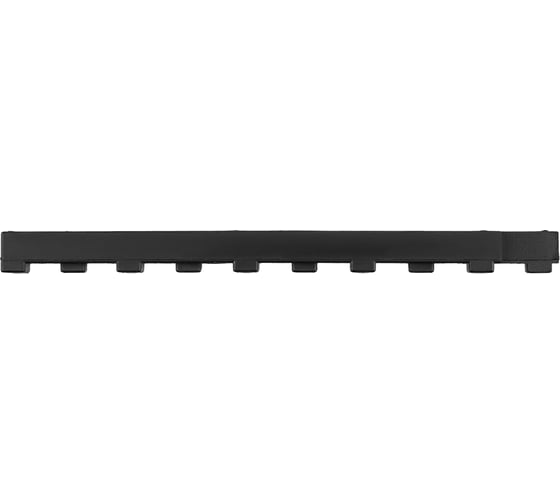Соединительная наборная шина TDM ELECTRIC ШСН 2П 63А 5x2PIN(тип A) SQ0802-0311