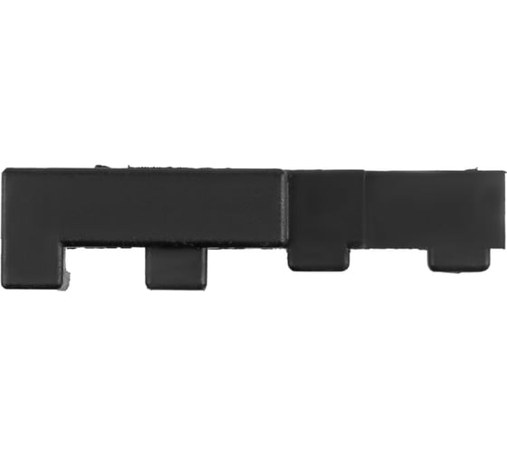 Соединительная наборная шина TDM ШСН 2П 63А 2x2PIN(тип B) SQ0802-0308