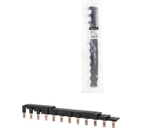 Соединительная наборная шина TDM ELECTRIC ШСН 3П 100А 4x3PIN(тип A) SQ0802-0320