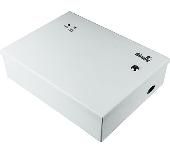 Блок бесперебойного питания Giraffe GF-UPS1210A-2x17 gf0422 1