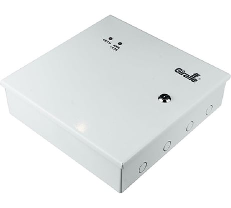Блок бесперебойного питания Giraffe GF-UPS1210A-17 gf0421