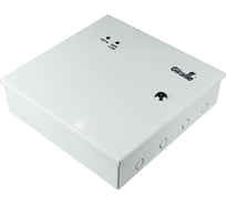 Блок бесперебойного питания с распределенным выходом Giraffe GF-UPS1206A-17-8R gf0624