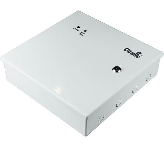 Блок бесперебойного питания Giraffe GF-UPS1208A-17 gf0420 1