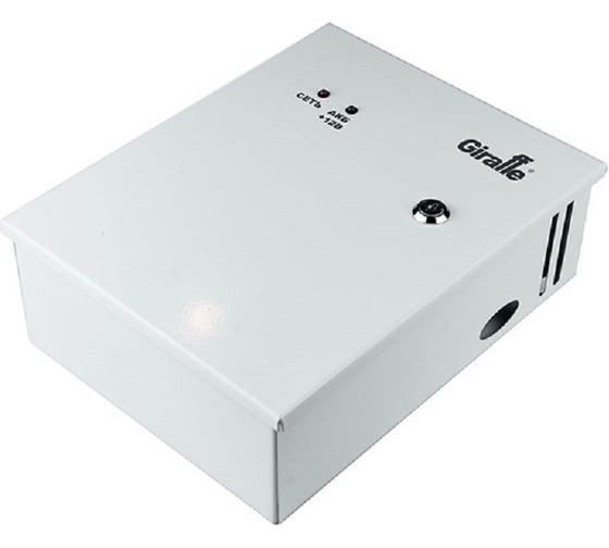 Блок бесперебойного питания Giraffe GF-UPS1206A-17 gf0419 1