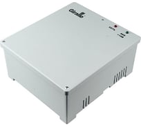Блок питания с распределенным выходом Giraffe GF-PS12/72W-P-8 gf0464
