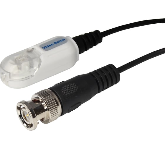Пассивный приемопередатчик с грозозащитой Rexant 05-3080 1