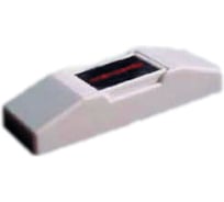 Кнопка Выхода накладная надпись ВЫХОД J2000 HO-02 СП03360