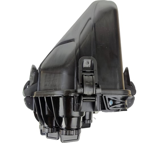 Абонентский терминал KSC LIGHT PON Т8.2 S8 SC/APC (сплиттерная дроп-муфта 8 ОВ, транзит) -Т8.2-S8 KSC-Т8.2-S8