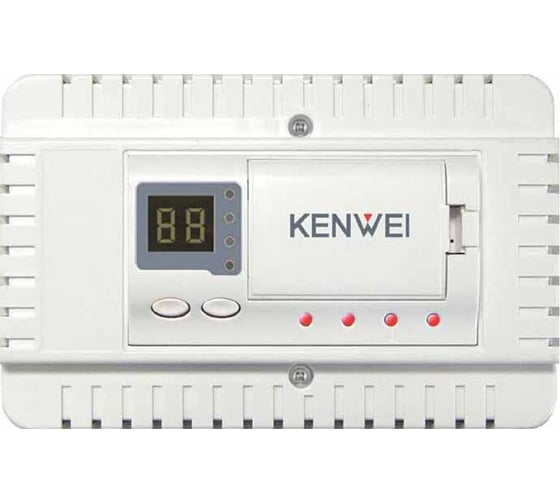 Дополнительное устройство - коммутатор Kenwei KW-838FC-512 СП9542 1