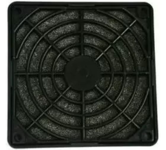 Фильтр для вентилятора EVERCOOL 60x60мм (пластик) FGF-60/P 2015960563