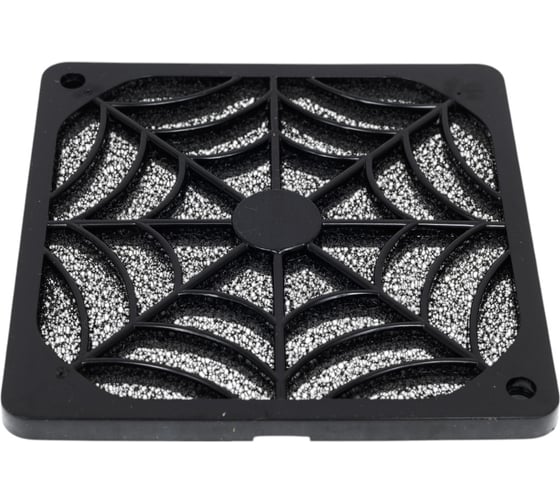 Фильтр для вентилятора EVERCOOL 80x80мм (пластик) FGF-80/P 2015119634