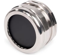 Кабельный ввод FORTISFLEX нержавеющая сталь MGM 88 (65-70 мм), INOX 89028