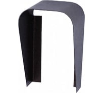 Крепеж - козырек (черный) JSB Systems JSB-V082 082/083 CC000002854