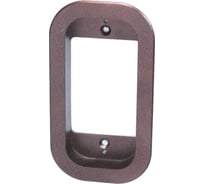 Крепеж - врезная обойма (медь) JSB Systems JSB-V084 CC000004391
