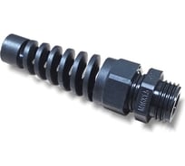 Кабельная втулка Weyer HSK-F-P16B - кабельный ввод, нар. PG16 WE4130500