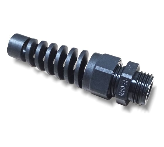 Кабельная втулка Weyer HSK-F-P16B - кабельный ввод, нар. PG16 WE4130500