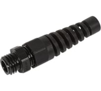 Кабельная втулка Weyer HSK-F-M12B - кабельный ввод, нар. Mх1.5 WE4129000