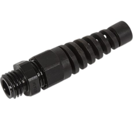 Кабельная втулка Weyer HSK-F-M12B - кабельный ввод, нар. Mх1.5 WE4129000