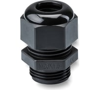 Кабельная втулка Weyer HSK-M20B-HL - кабельный ввод, нар. M20x1.5 WE4109000