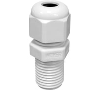 Кабельная втулка Weyer HSK-M12G-L - кабельный ввод, нар. M12x1.5 WE4106900