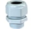 Кабельная втулка Weyer HSK-M25G-HL - кабельный ввод, нар. M25x1.5 WE4108100 1