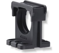 Крепеж для гофрированных труб Weyer WQSH-AD21.2G - держатель установочный, WE2600100