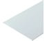 Крышка OBO Bettermann DRLU 150 DD, для лотков, B=150 мм, L=3000 мм, сталь, горячий цинк 6052647 1