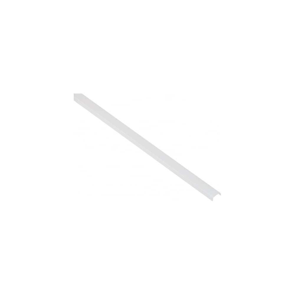 Экран для профиля LF281 ЭРА 1915-2A матовый круглый, 2м Б0039457 ...