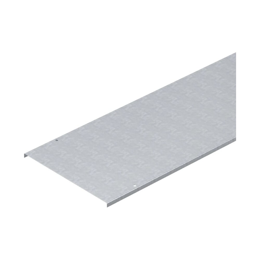 Крышка OBO Bettermann DRLU 200 FT, для лотков, B=200 мм, L=3000 мм ...