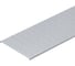 Крышка OBO Bettermann DRLU 100 FT, для лотков, B=100 мм, L=3000 мм, сталь, горячий цинк 6052002 1