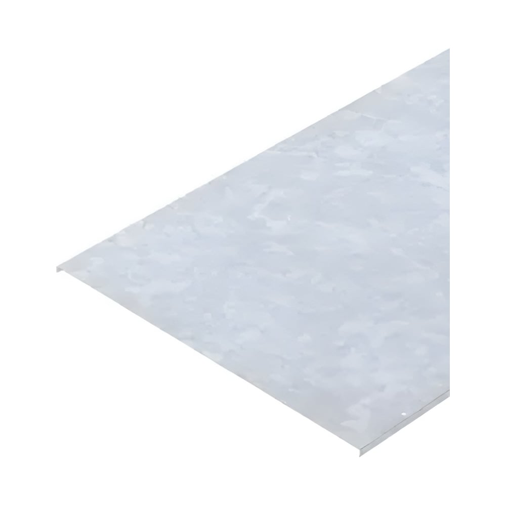 Крышка кабельного листового лотка OBO Bettermann 600x3000 мм 6052012 ...