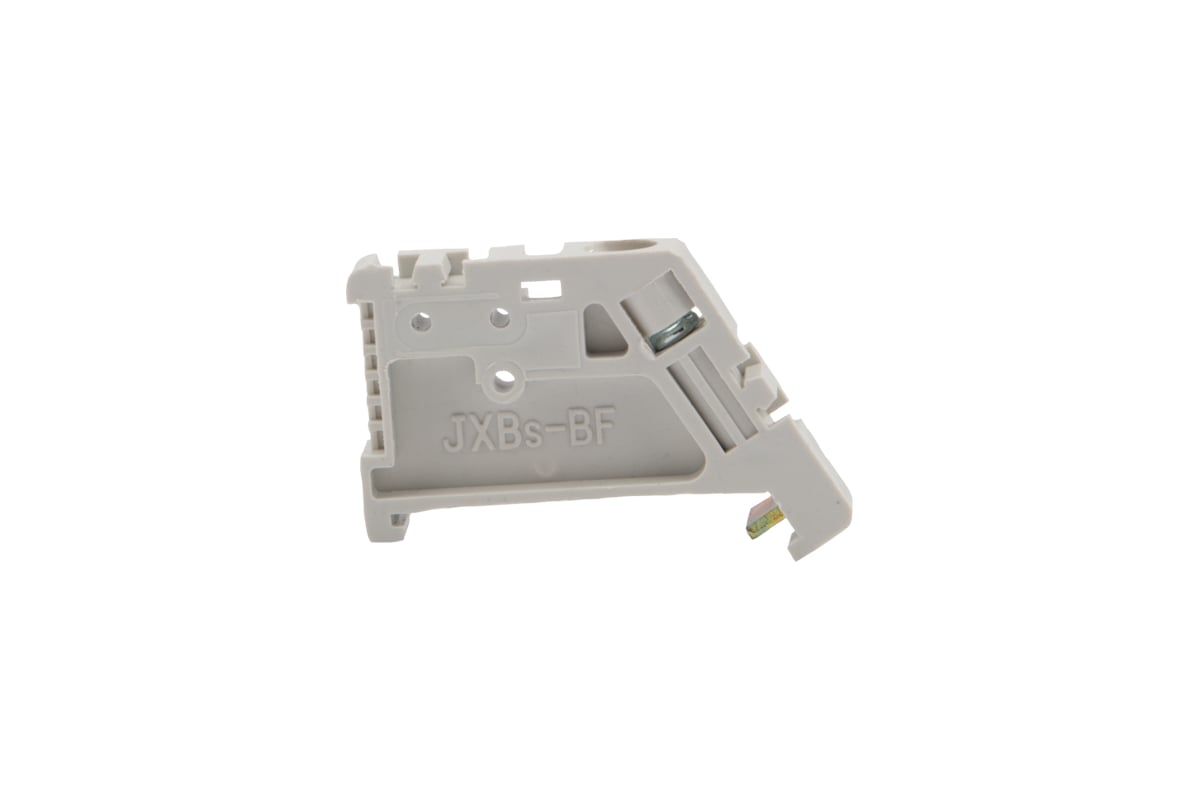 Ограничитель на din-рейку REXANT (пластик) 12-2903 - выгодная цена ...