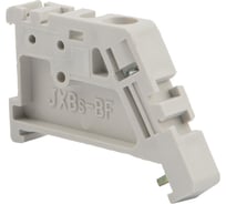 Ограничитель на din-рейку REXANT (пластик) 12-2903