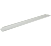 Панель заглушка REXANT 19" 1u 04-2660
