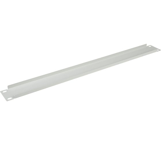 Панель заглушка REXANT 19" 1u 04-2660 1